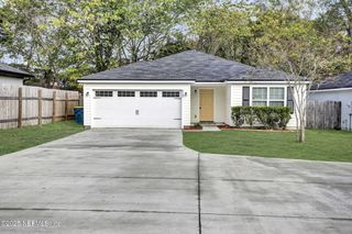 8595 HARE Avenue, Jacksonville, FL 32211