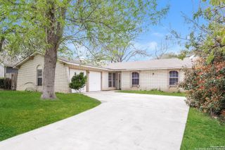 12427 Constitution, San Antonio, TX 78233