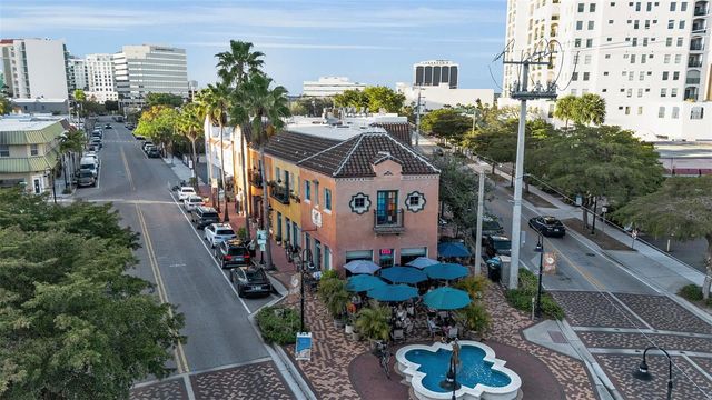 530 S ORANGE AVENUE, Sarasota, FL 34236