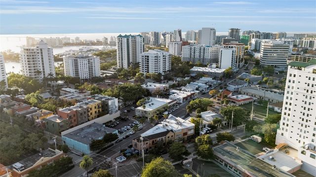 530 S ORANGE AVENUE, Sarasota, FL 34236