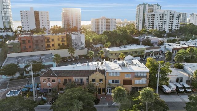 530 S ORANGE AVENUE, Sarasota, FL 34236