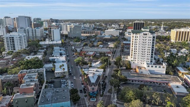 530 S ORANGE AVENUE, Sarasota, FL 34236