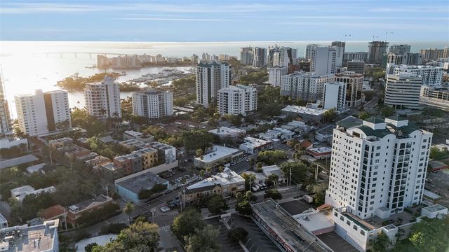 530 S ORANGE AVENUE, Sarasota, FL 34236