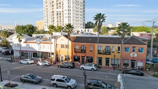 530 S ORANGE AVENUE, Sarasota, FL 34236