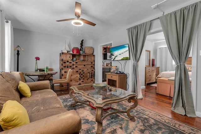 530 S ORANGE AVENUE, Sarasota, FL 34236