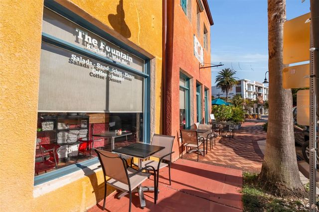 530 S ORANGE AVENUE, Sarasota, FL 34236