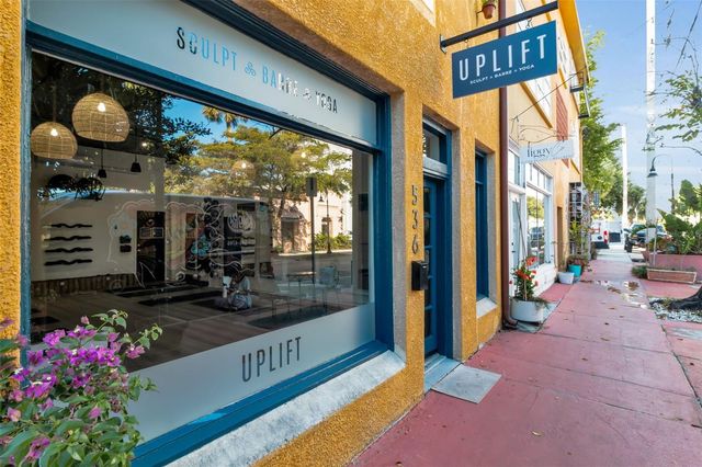 530 S ORANGE AVENUE, Sarasota, FL 34236