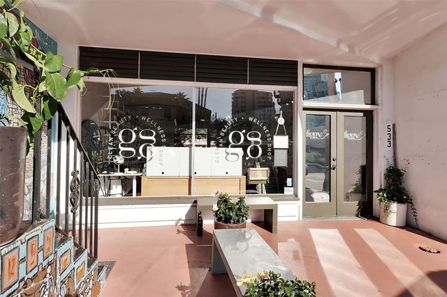 530 S ORANGE AVENUE, Sarasota, FL 34236