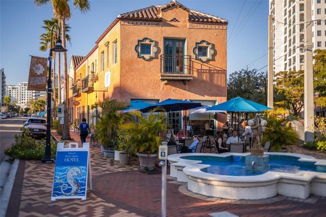 530 S ORANGE AVENUE, Sarasota, FL 34236