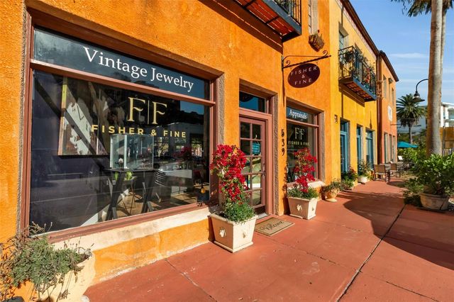530 S ORANGE AVENUE, Sarasota, FL 34236
