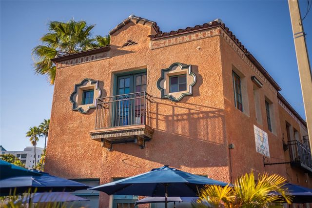 530 S ORANGE AVENUE, Sarasota, FL 34236