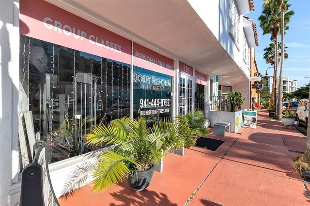 530 S ORANGE AVENUE, Sarasota, FL 34236