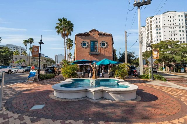 530 S ORANGE AVENUE, Sarasota, FL 34236