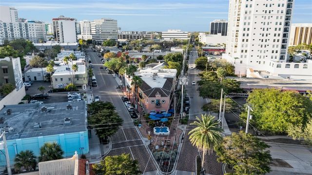 530 S ORANGE AVENUE, Sarasota, FL 34236