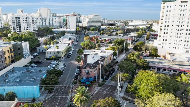 530 S ORANGE AVENUE, Sarasota, FL 34236