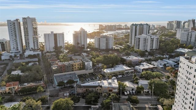 530 S ORANGE AVENUE, Sarasota, FL 34236