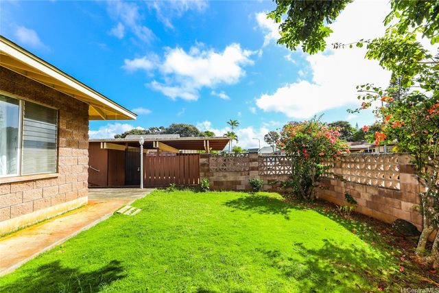 95-436 Kaawela Place, Mililani, HI 96789