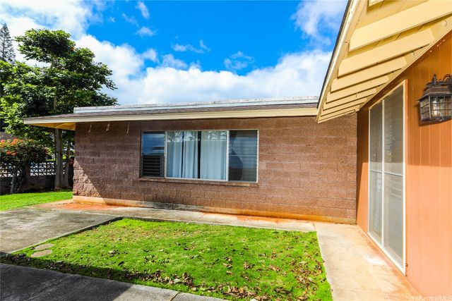 95-436 Kaawela Place, Mililani, HI 96789