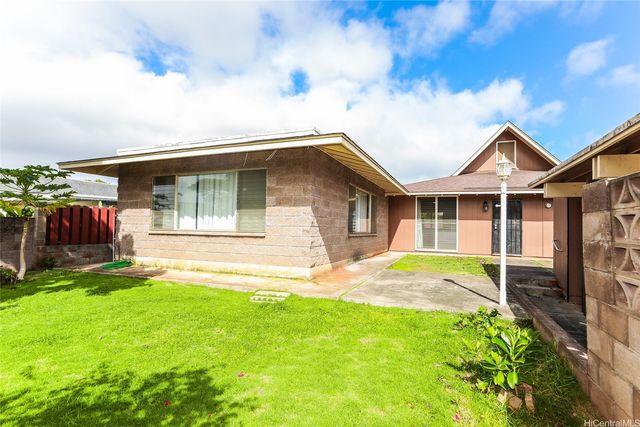 95-436 Kaawela Place, Mililani, HI 96789