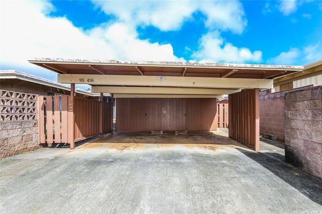 95-436 Kaawela Place, Mililani, HI 96789