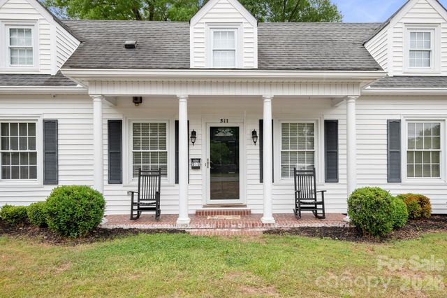 511 W Rice Street, Landis, NC 28088