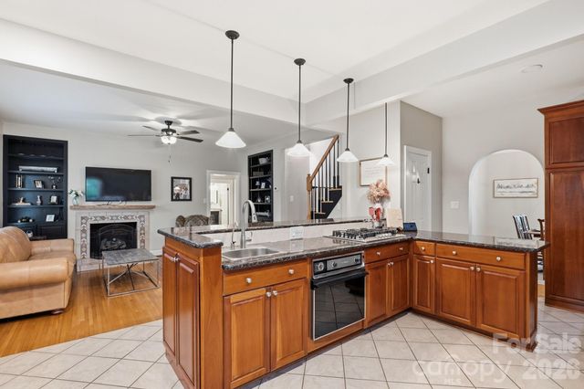 511 W Rice Street, Landis, NC 28088