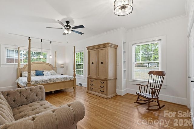 511 W Rice Street, Landis, NC 28088