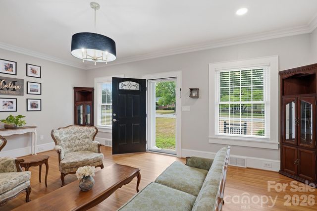 511 W Rice Street, Landis, NC 28088
