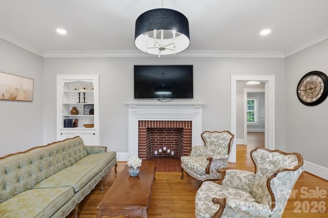 511 W Rice Street, Landis, NC 28088