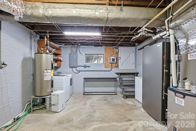 511 W Rice Street, Landis, NC 28088