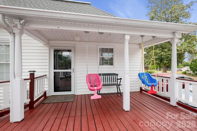 511 W Rice Street, Landis, NC 28088