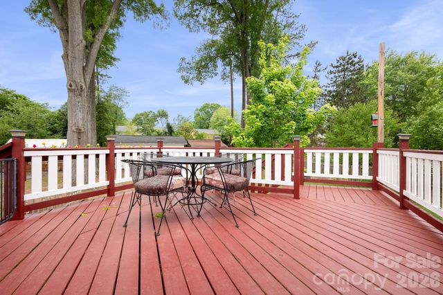 511 W Rice Street, Landis, NC 28088