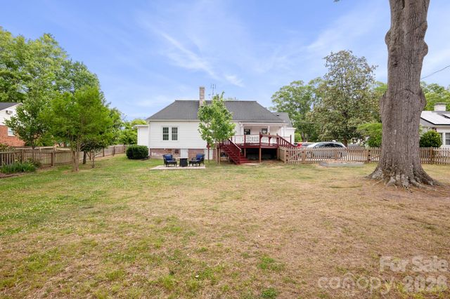 511 W Rice Street, Landis, NC 28088
