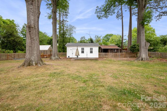 511 W Rice Street, Landis, NC 28088