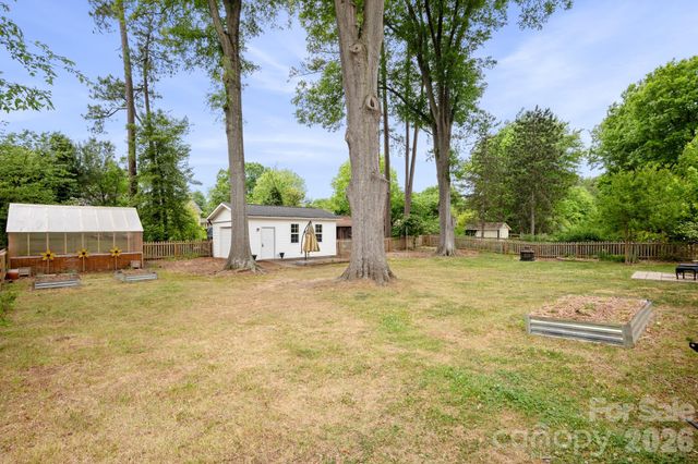 511 W Rice Street, Landis, NC 28088