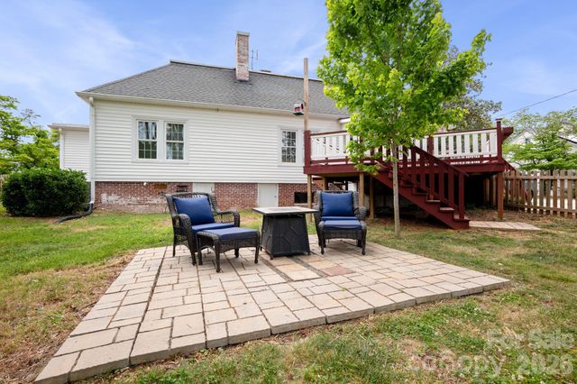 511 W Rice Street, Landis, NC 28088