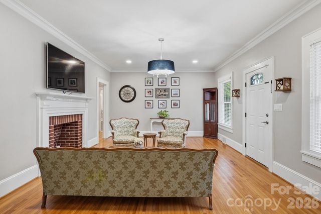 511 W Rice Street, Landis, NC 28088