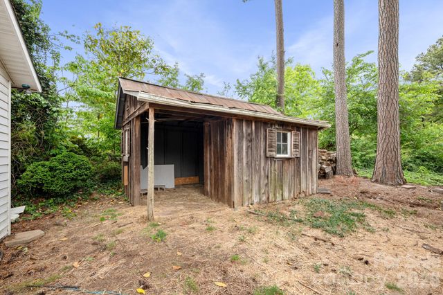 511 W Rice Street, Landis, NC 28088
