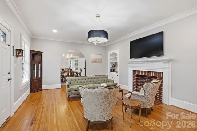 511 W Rice Street, Landis, NC 28088