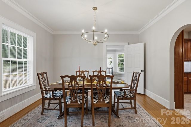 511 W Rice Street, Landis, NC 28088