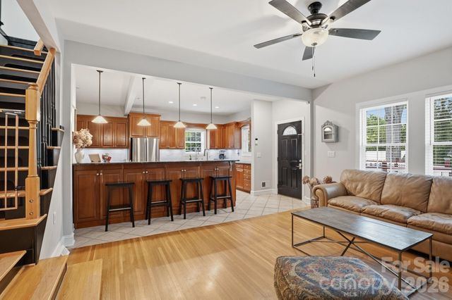 511 W Rice Street, Landis, NC 28088