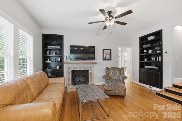 511 W Rice Street, Landis, NC 28088