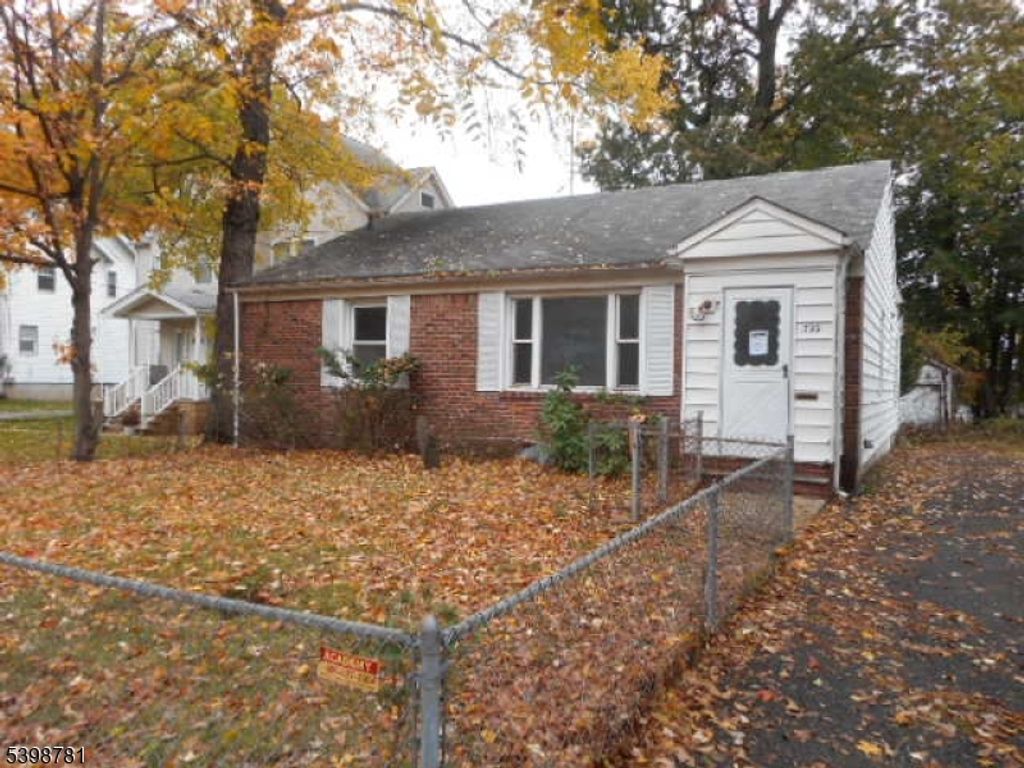 399 Tremont Ave, City Of Orange Twp., NJ 07050