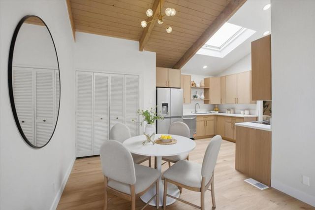 22944 Longdown Road, Cupertino, CA 95014