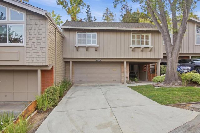 22944 Longdown Road, Cupertino, CA 95014