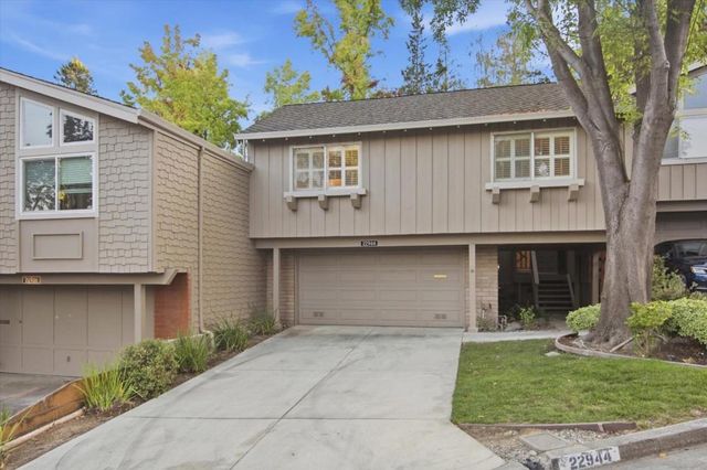 22944 Longdown Road, Cupertino, CA 95014