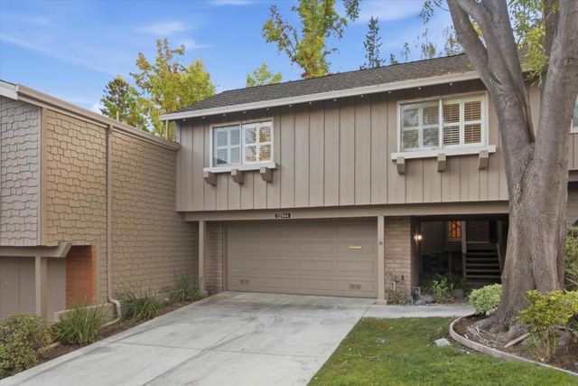 22944 Longdown Road, Cupertino, CA 95014