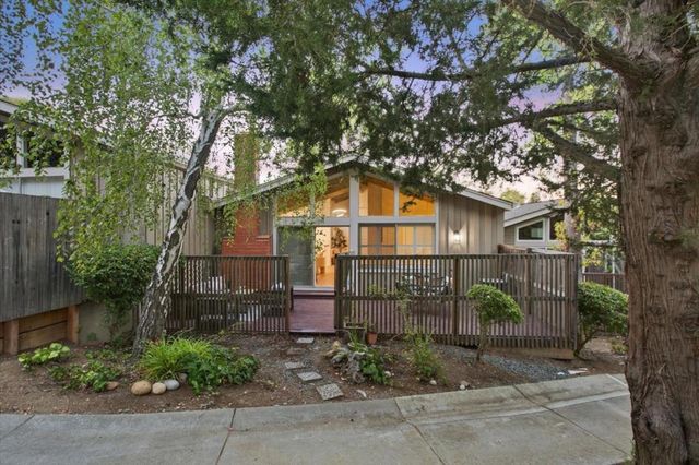 22944 Longdown Road, Cupertino, CA 95014