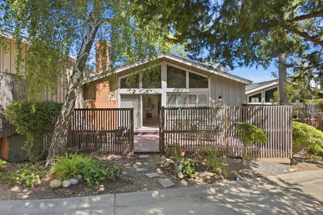 22944 Longdown Road, Cupertino, CA 95014