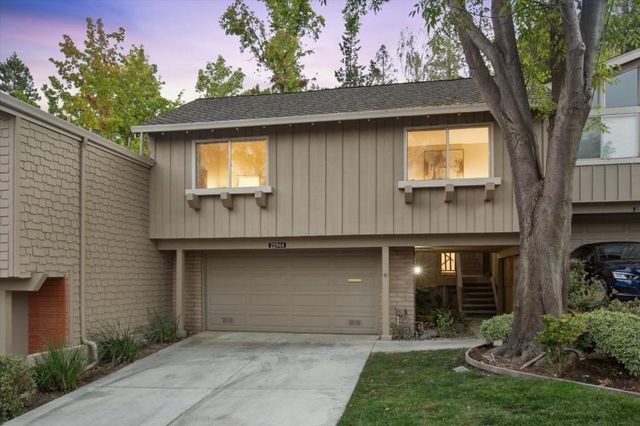 22944 Longdown Road, Cupertino, CA 95014